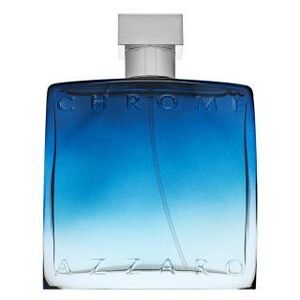 Azzaro Chrome Eau de Parfum férfiaknak 100 ml kép