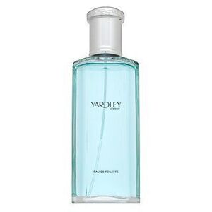 Yardley Bluebell & Sweet Pea Eau de Toilette nőknek 125 ml kép