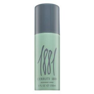 Cerruti 1881 pour Homme spray dezodor férfiaknak 150 ml kép