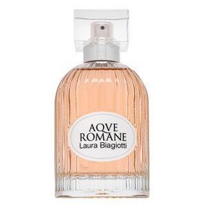 Laura Biagiotti Aqve Romane Ambrosia Aurea Eau de Toilette nőknek 100 ml kép