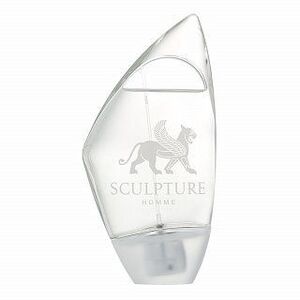 Nikos Sculpture Pour Homme Eau de Toilette férfiaknak 100 ml kép