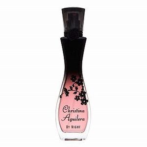 Christina Aguilera By Night Eau de Parfum nőknek 50 ml kép