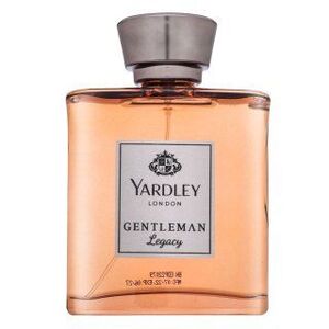 Yardley Gentleman Legacy Eau de Parfum férfiaknak 100 ml kép