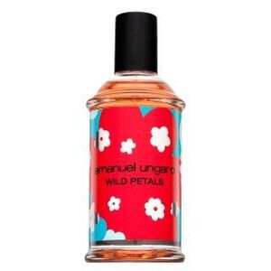 Emanuel Ungaro Wild Petals Eau de Toilette nőknek 50 ml kép