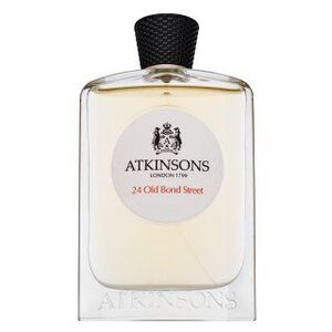 Atkinsons 24 Old Bond Street Eau de Cologne uniszex 100 ml kép
