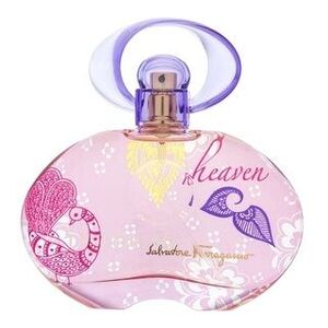Salvatore Ferragamo Incanto Heaven Eau de Toilette nőknek 100 ml kép