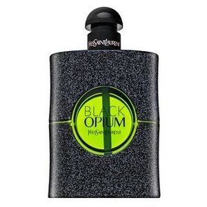 Yves Saint Laurent Black Opium Illicit Green Eau de Parfum nőknek 75 ml kép