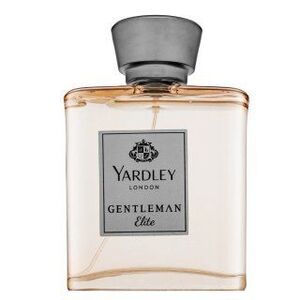 Yardley Gentleman Elite Eau de Parfum férfiaknak 100 ml kép