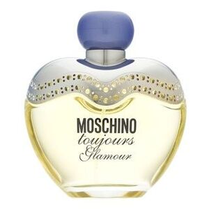 Moschino Toujours Glamour Eau de Toilette nőknek 100 ml kép