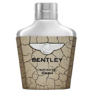 Bentley Infinite Rush Eau de Toilette férfiaknak 60 ml kép