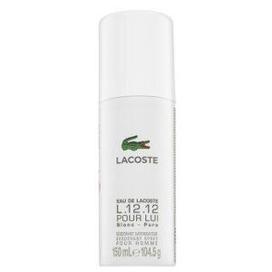 Lacoste Eau de Lacoste L.12.12. Blanc spray dezodor férfiaknak 150 ml kép