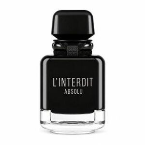 Givenchy L'Interdit Absolu Intense Eau de Parfum nőknek 35 ml kép