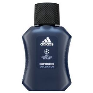 Adidas UEFA Champions League Champions Intense Eau de Parfum férfiaknak 50 ml kép