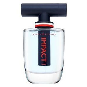 Tommy Hilfiger Impact Spark Eau de Toilette férfiaknak 100 ml kép