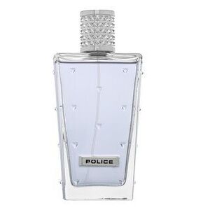 Police Legend for Man Eau de Parfum férfiaknak 100 ml kép