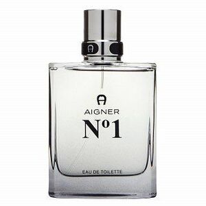 Aigner No 1 Eau de Toilette férfiaknak 100 ml kép