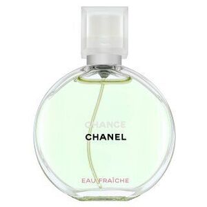 Chanel Chance Eau Fraiche Eau de Toilette nőknek 35 ml kép