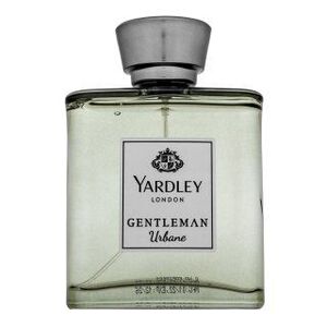 Yardley Gentleman Urbane Eau de Parfum férfiaknak 100 ml kép