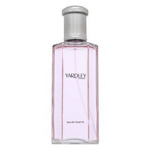 Yardley Blossom & Peach Eau de Toilette nőknek 125 ml kép