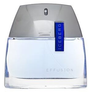 Iceberg Effusion Man Eau de Toilette férfiaknak 75 ml kép