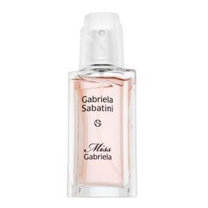 Gabriela Sabatini Miss Gabriela Eau de Toilette nőknek 30 ml kép