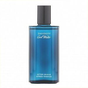 Davidoff Cool Water Man borotválkozás utáni arcvíz férfiaknak 75 ml kép