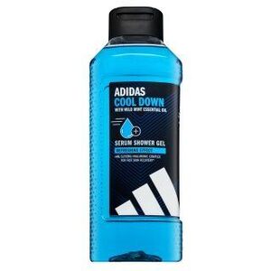 Adidas Cool Down tusfürdő férfiaknak 400 ml kép