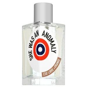 Etat Libre d’Orange She Was An Anomaly Eau de Parfum uniszex 100 ml kép