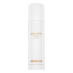 Paco Rabanne Million Gold spray dezodor nőknek 150 ml kép
