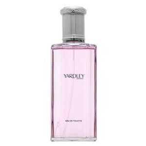 Yardley English Rose Eau de Toilette nőknek 125 ml kép
