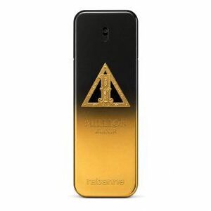 Paco Rabanne 1 Million Night Elixir tiszta parfüm férfiaknak 100 ml kép