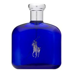 Ralph Lauren Polo Blue Eau de Toilette férfiaknak 125 ml kép