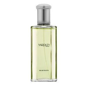 Yardley Lily of the Valley Eau de Toilette nőknek 125 ml kép