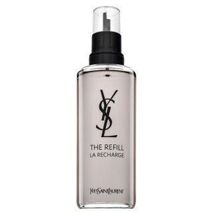 Yves Saint Laurent MYSLF Eau de Parfum férfiaknak Refill 150 ml kép