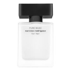 Narciso Rodriguez Pure Musc For Her Eau de Parfum nőknek 30 ml kép