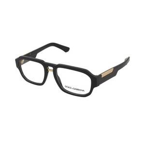 Dolce Gabbana Dolce Gabbana DG3389 501 kép