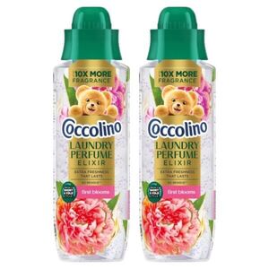 Coccolino First Blooms illatfokozó mosóparfüm, 920ml kép