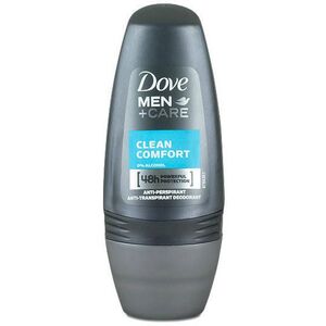 Men+Care Clean Comfort 48h roll-on 50 ml kép
