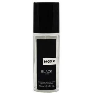 Black Man natural spray 75 ml kép