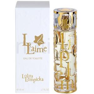 L L'Aime EDT 80 ml kép