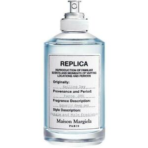 REPLICA Sailing Day EDT 100 ml kép