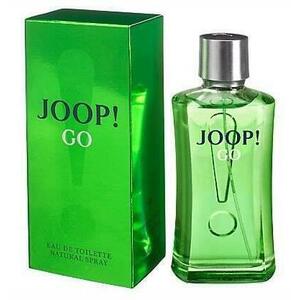 Go EDT 100 ml Tester kép
