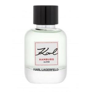 Karl Hamburg Alster EDT 60 ml kép