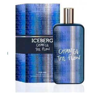 Change the Flow for Him EDT 50 ml kép
