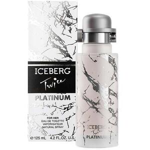 Twice Platinum EDT 125 ml kép