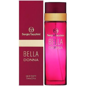 Bella Donna EDT 75 ml kép