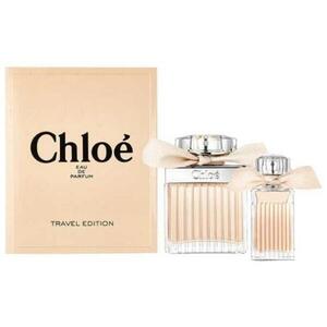 Chloé EDP 75+20 ml kép