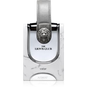The Lion's Club Valer EDP 100 ml kép