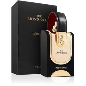 The Lion's Club Majestueux EDP 100 ml kép