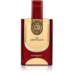 The Lion's Club Courageux EDP 100 ml kép